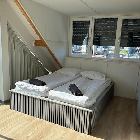 Zon Modern Beach House ベルゲン・アーン・ゼー エクステリア 写真