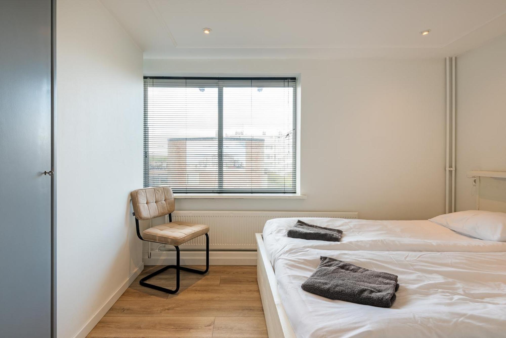 Zon Modern Beach House ベルゲン・アーン・ゼー エクステリア 写真