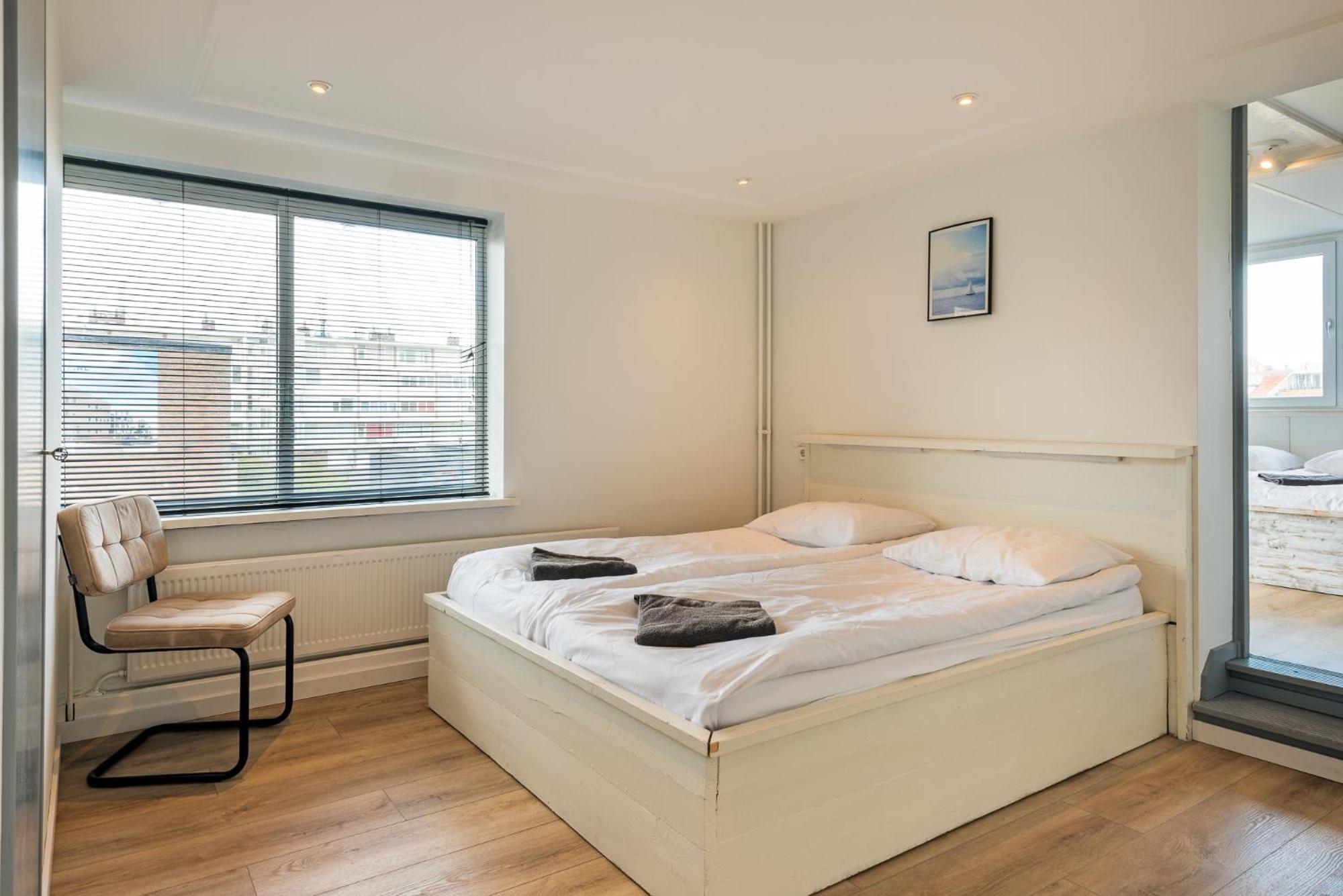 Zon Modern Beach House ベルゲン・アーン・ゼー エクステリア 写真