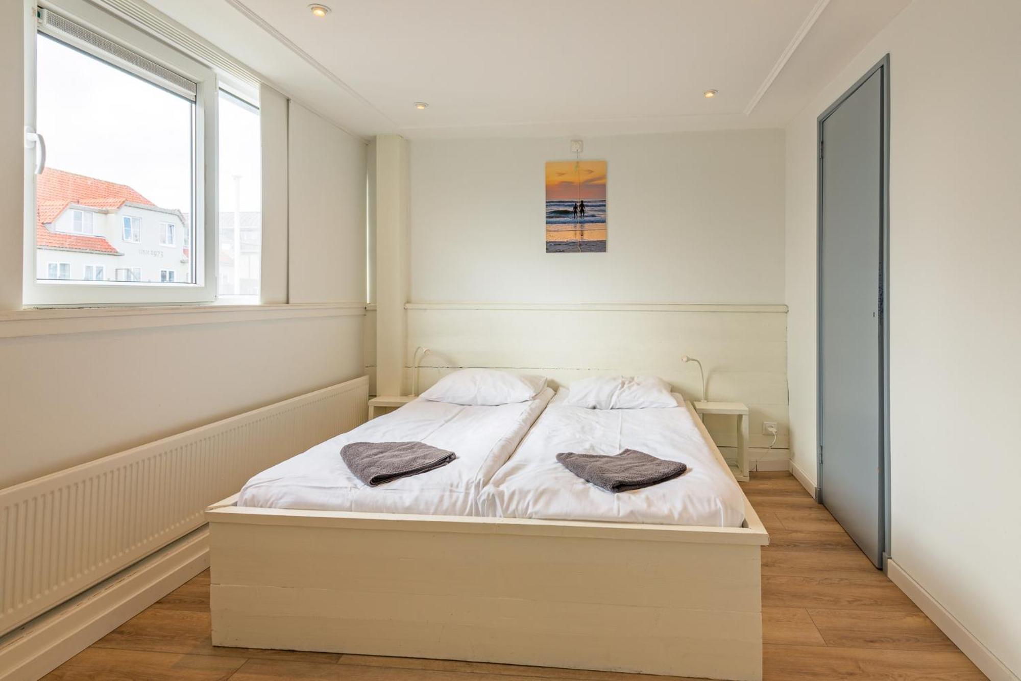 Zon Modern Beach House ベルゲン・アーン・ゼー エクステリア 写真