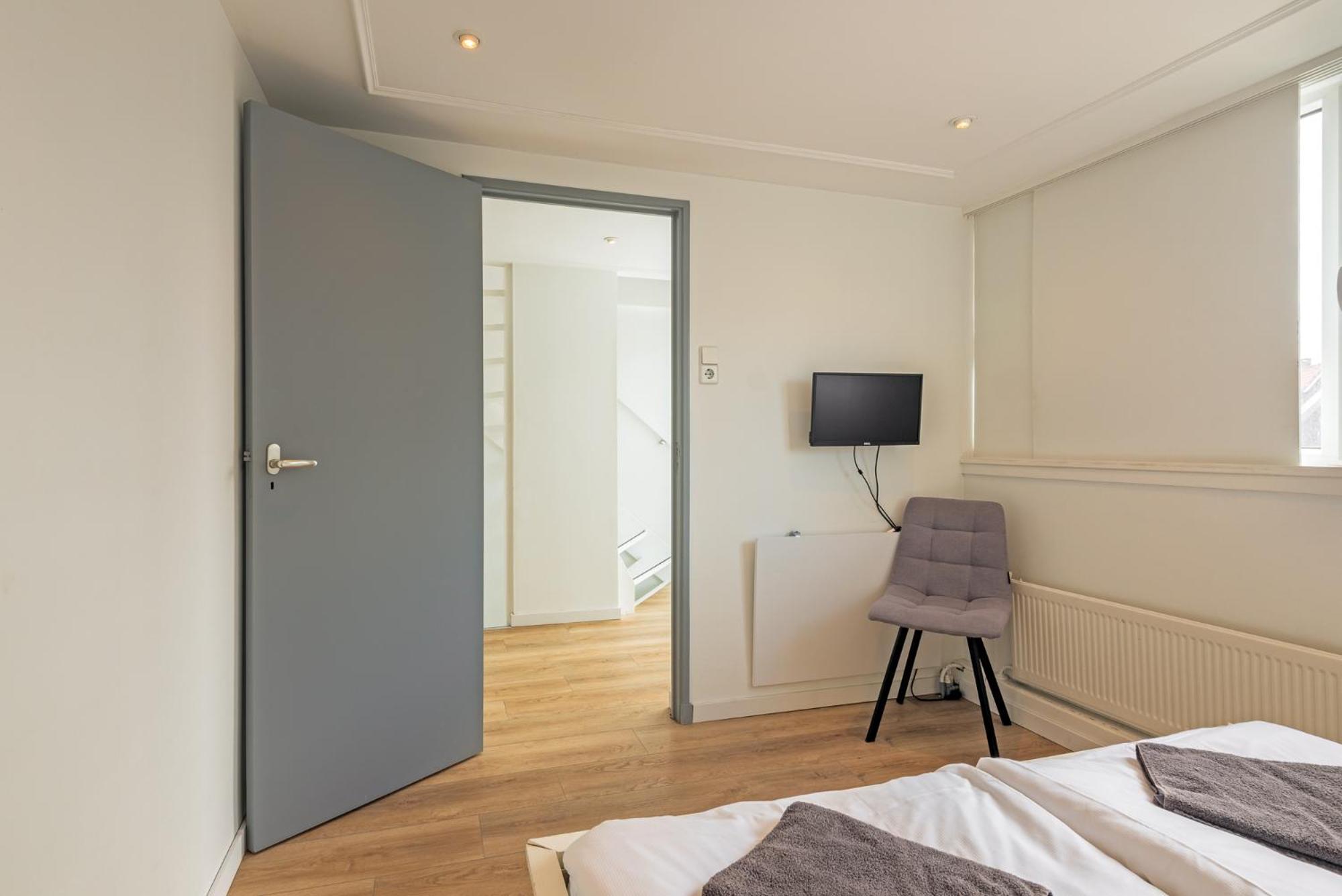 Zon Modern Beach House ベルゲン・アーン・ゼー エクステリア 写真