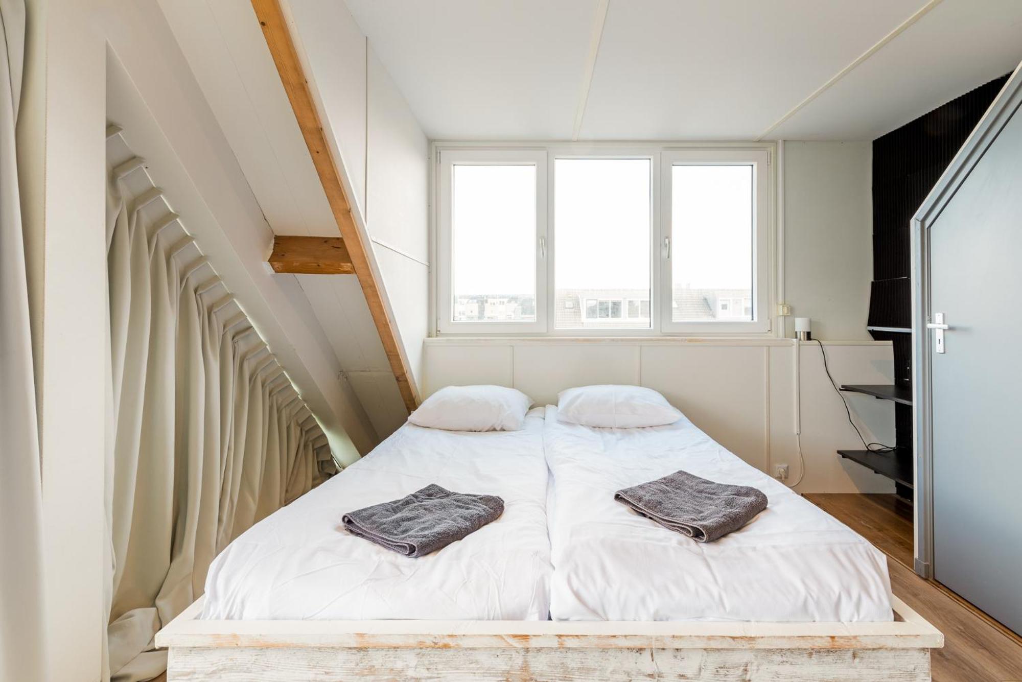 Zon Modern Beach House ベルゲン・アーン・ゼー エクステリア 写真