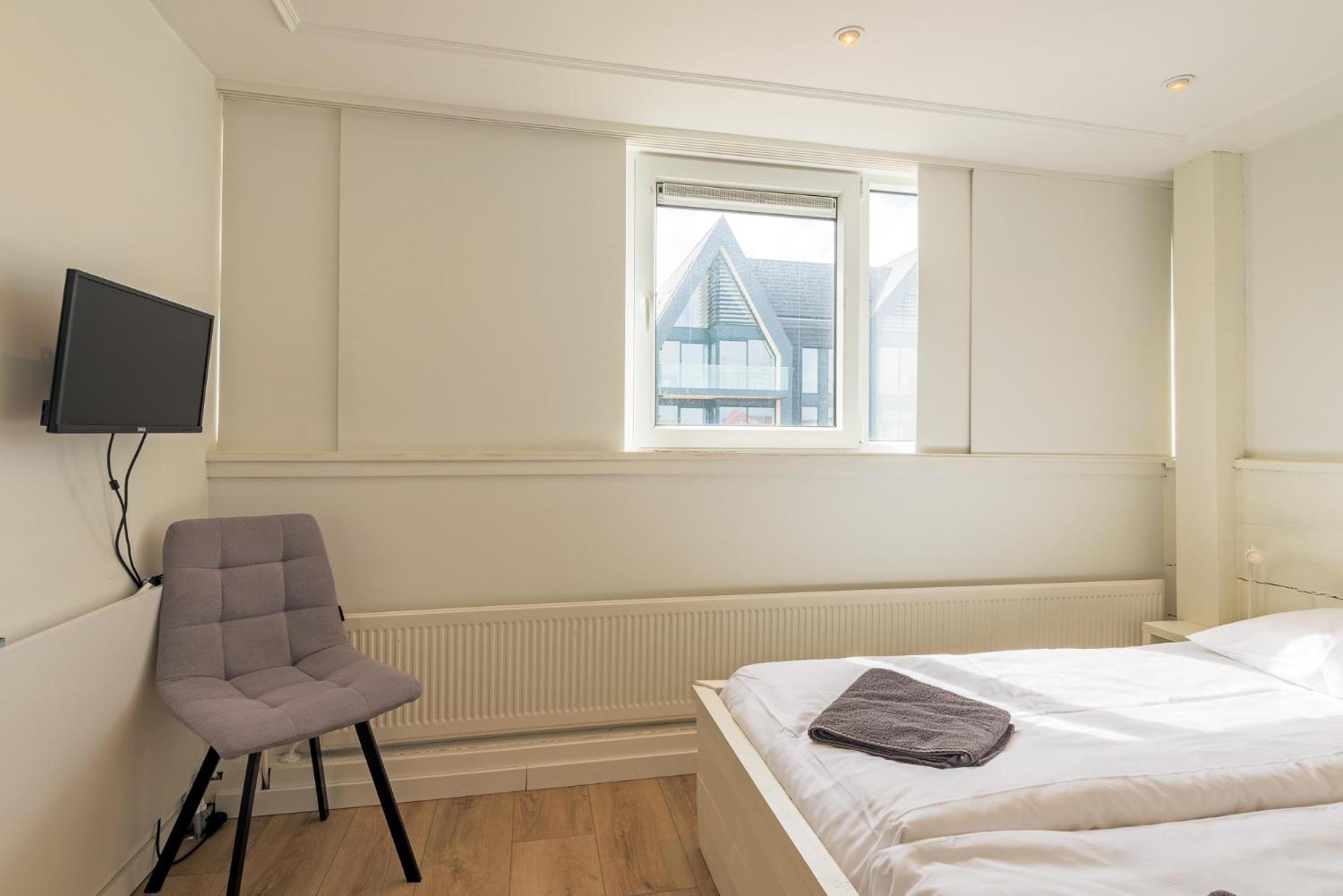 Zon Modern Beach House ベルゲン・アーン・ゼー エクステリア 写真